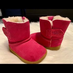 🌸UGGS INFANT BOOTS🌸